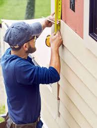 Trusted Purdy, WA Siding Experts